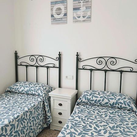 Apartamentos Franch 오스피탈레트 데 린판트 외부 사진