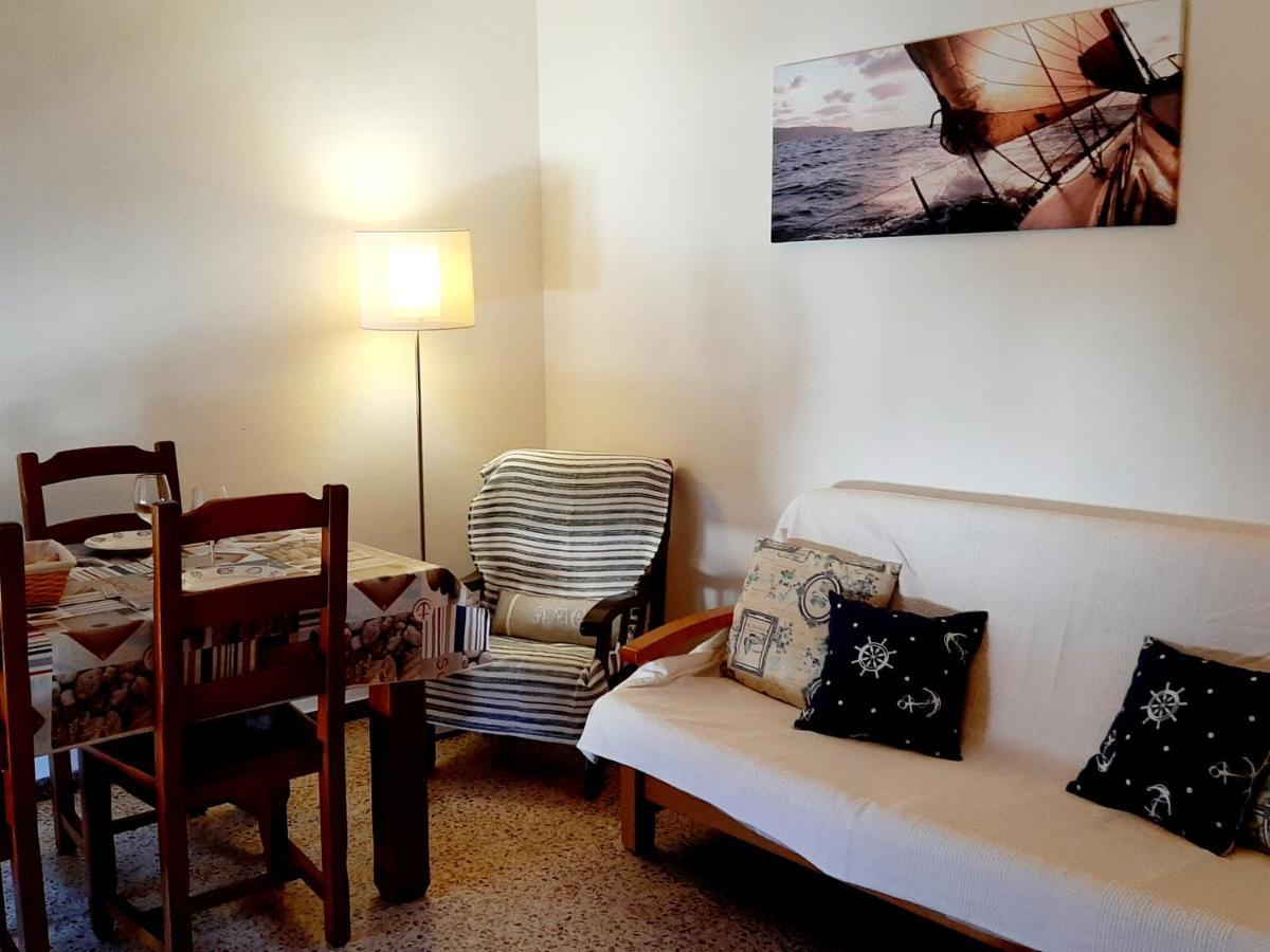 Apartamentos Franch 오스피탈레트 데 린판트 외부 사진