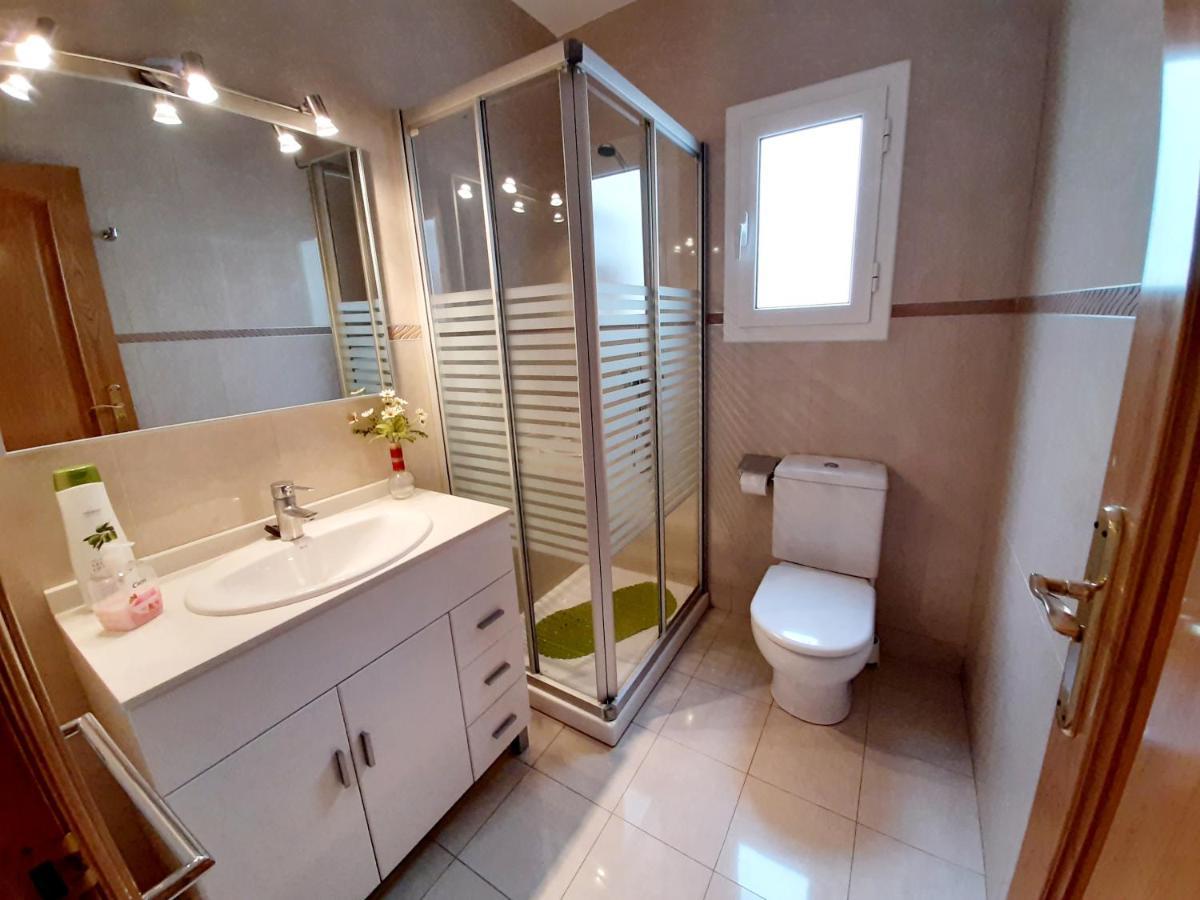 Apartamentos Franch 오스피탈레트 데 린판트 외부 사진