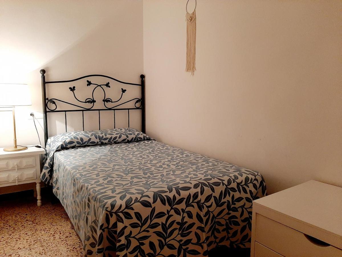 Apartamentos Franch 오스피탈레트 데 린판트 외부 사진