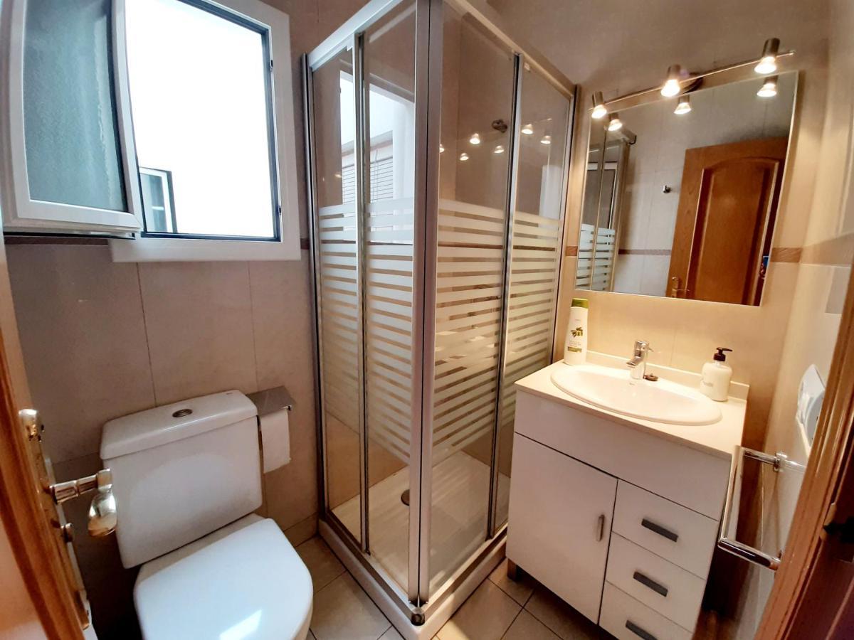 Apartamentos Franch 오스피탈레트 데 린판트 외부 사진